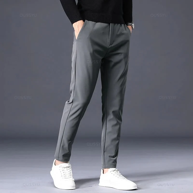 Calça Masculina UrbanFlex - Image 7