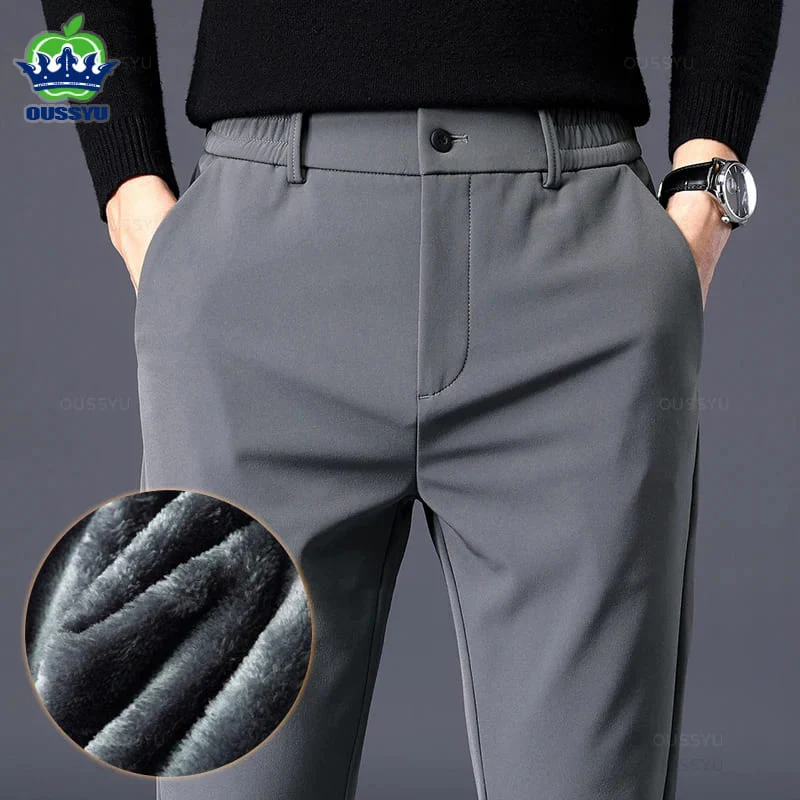 Calça Masculina UrbanFlex - Image 8