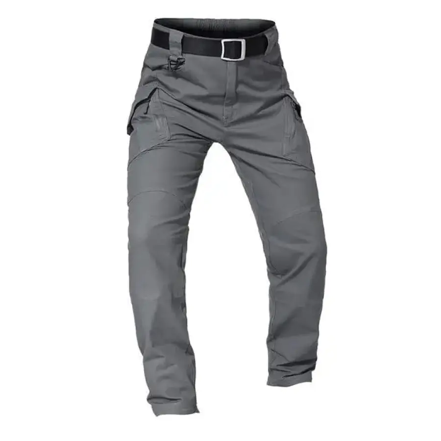 Calça Tática Ultra Resistente Impermeável - Image 19