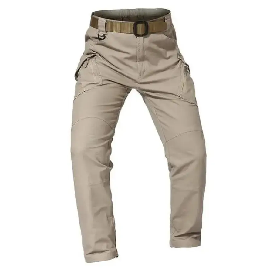 Calça Tática Ultra Resistente Impermeável - Image 20