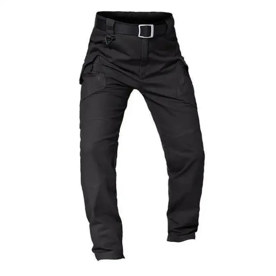 Calça Tática Ultra Resistente Impermeável - Image 21