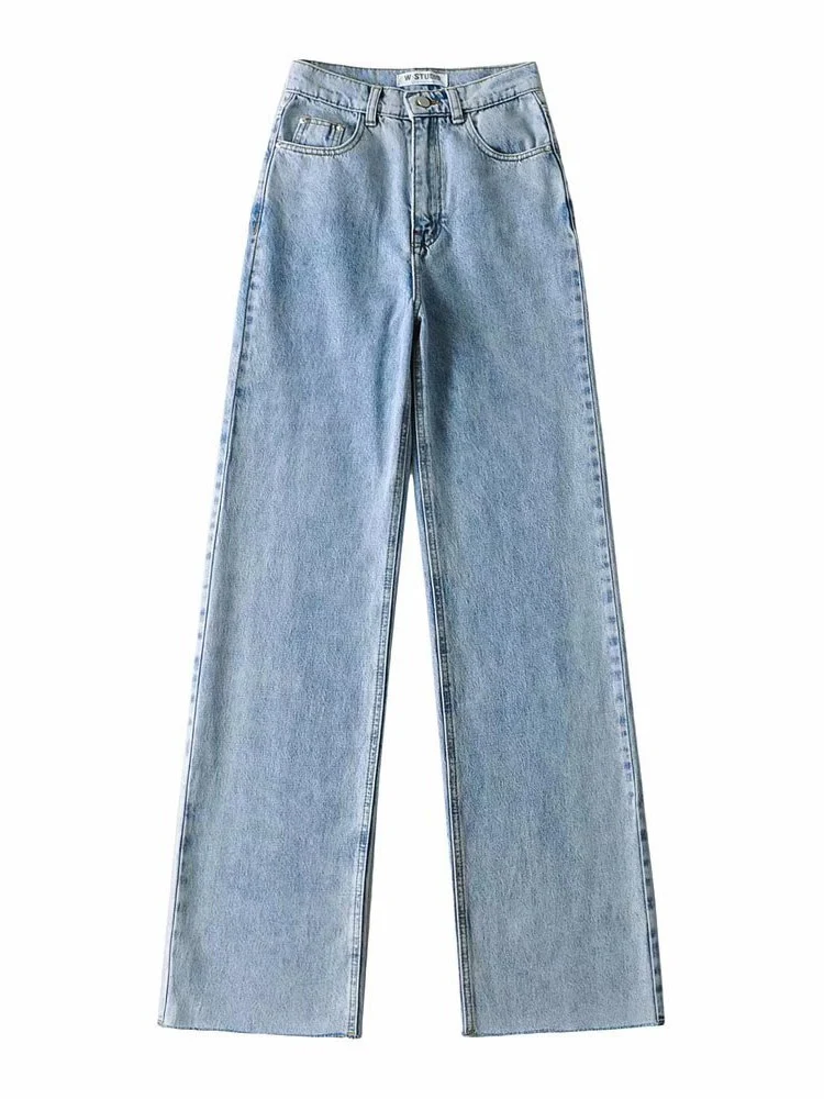 Calça Wide Leg Feminina Original - Image 6