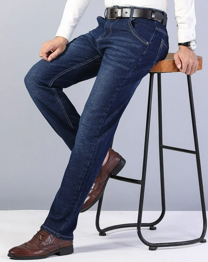 Calça Jeans Ultra Flex - Image 10