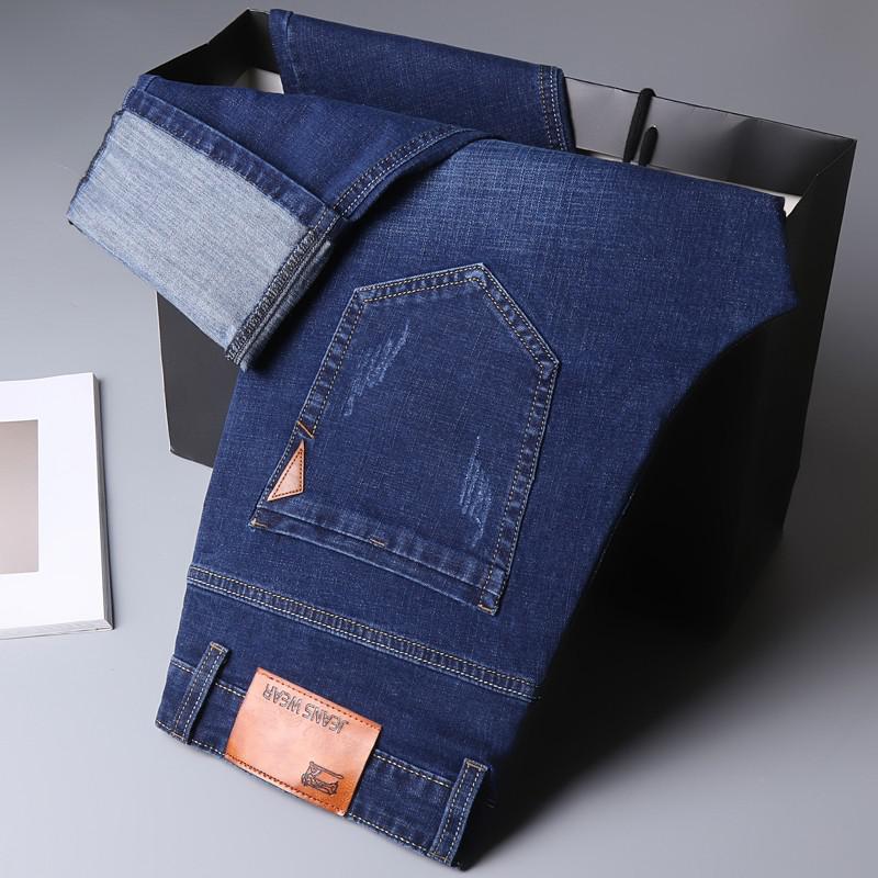 Calça Jeans Ultra Flex - Image 5
