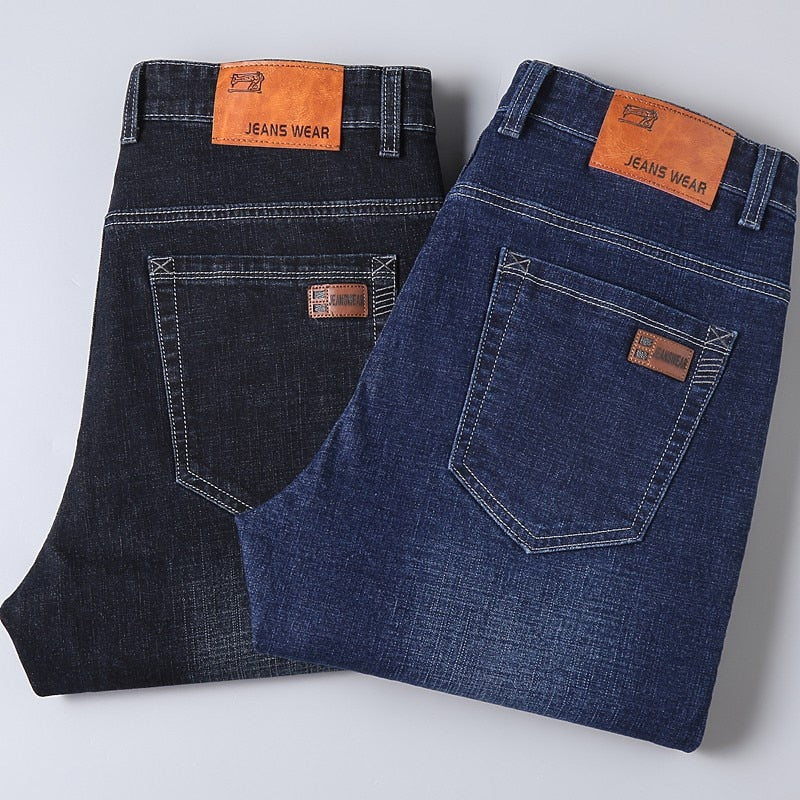 Calça Jeans Ultra Flex - Image 8