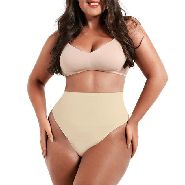 Calcinha FitShaper Com Barbatanas (Compre 1 e Leve 2) - Image 3