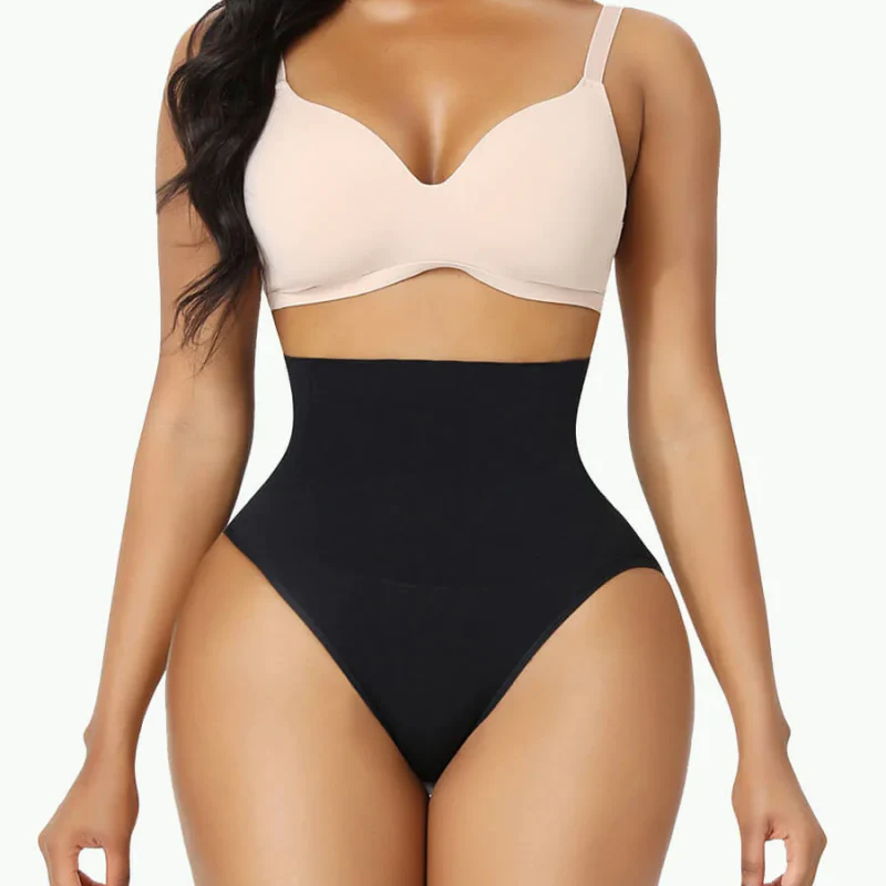 Calcinha FitShaper Com Barbatanas (Compre 1 e Leve 2) - Image 4