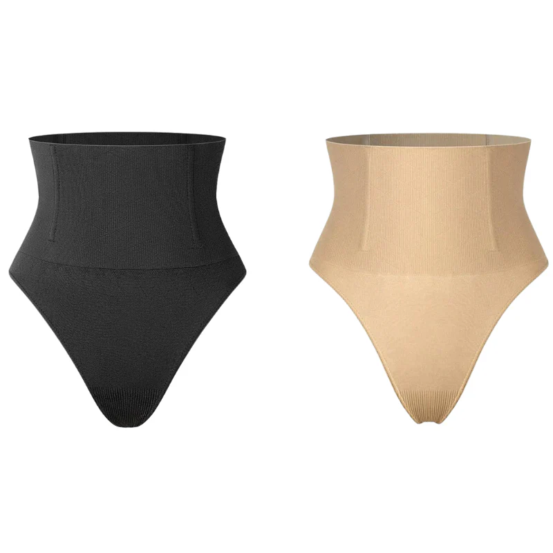 Calcinha FitShaper Com Barbatanas (Compre 1 e Leve 2) - Image 9