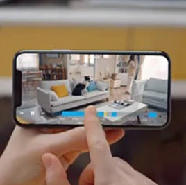 Câmera de Segurança Wi-fi - Resolução 2K - Homekit - Image 3