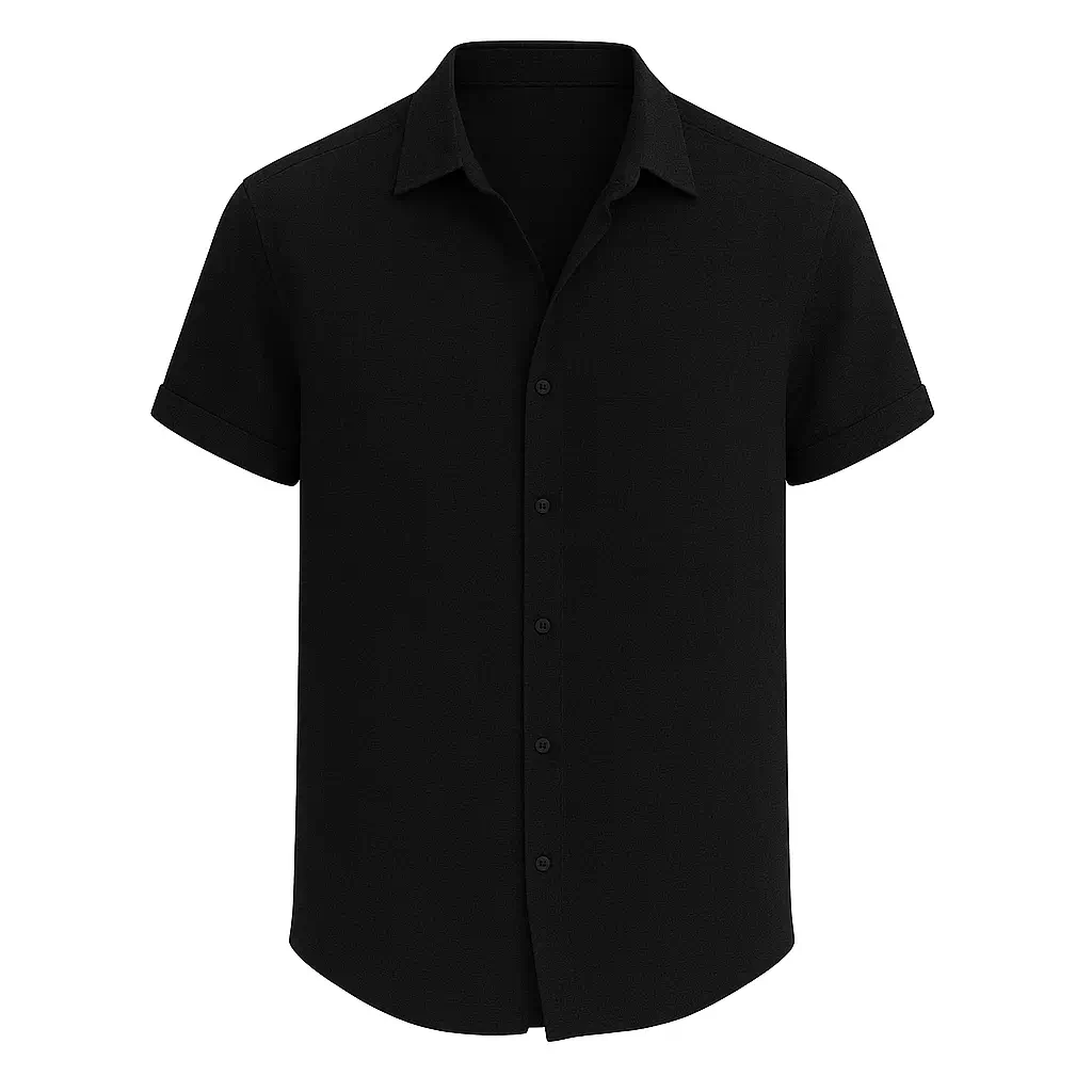 Camisa de Linho Florence - Image 9