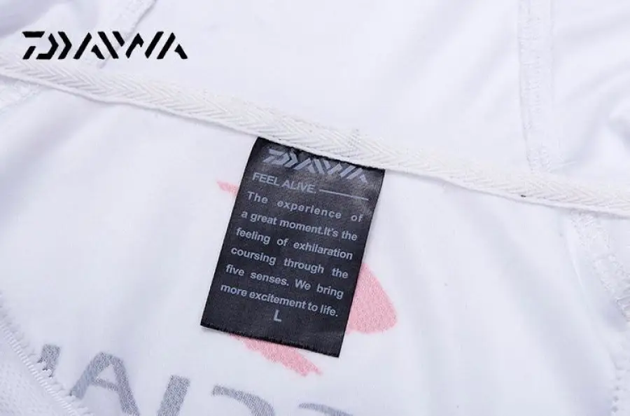 Camisa de Pesca Com Proteção UV e Secagem Rápida - Image 15