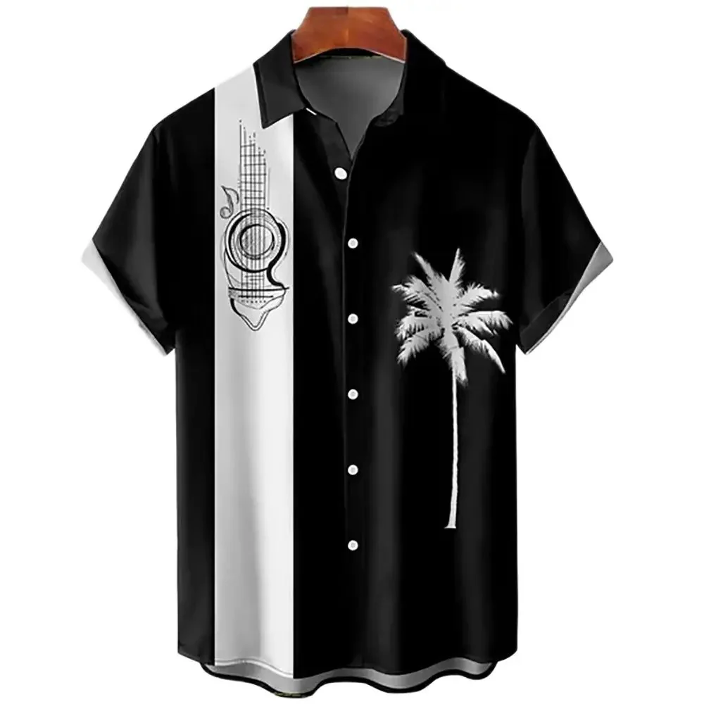 Camisa Havaiana Masculina - Image 10