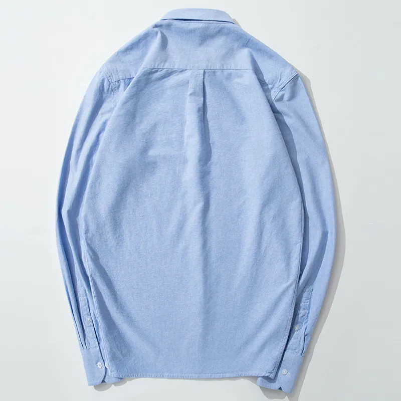Camisa Masculina Cavalins Manga Longa - Image 5