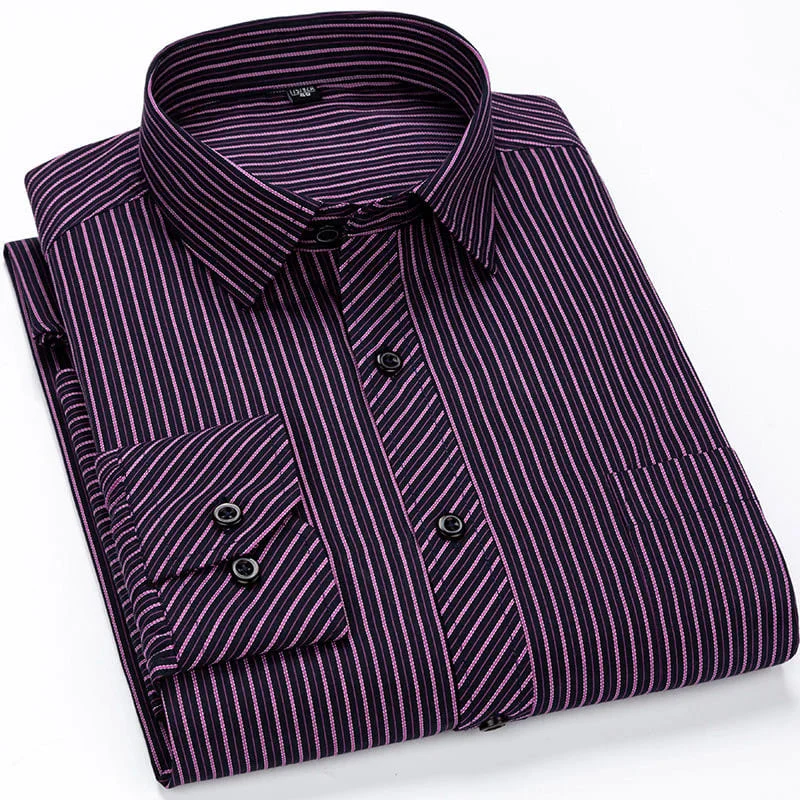 Camisa Masculina Social - Image 3
