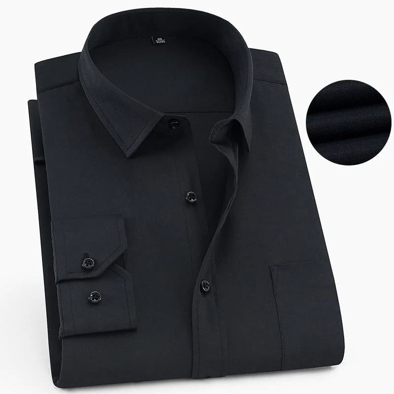 Camisa Masculina Social - Image 4