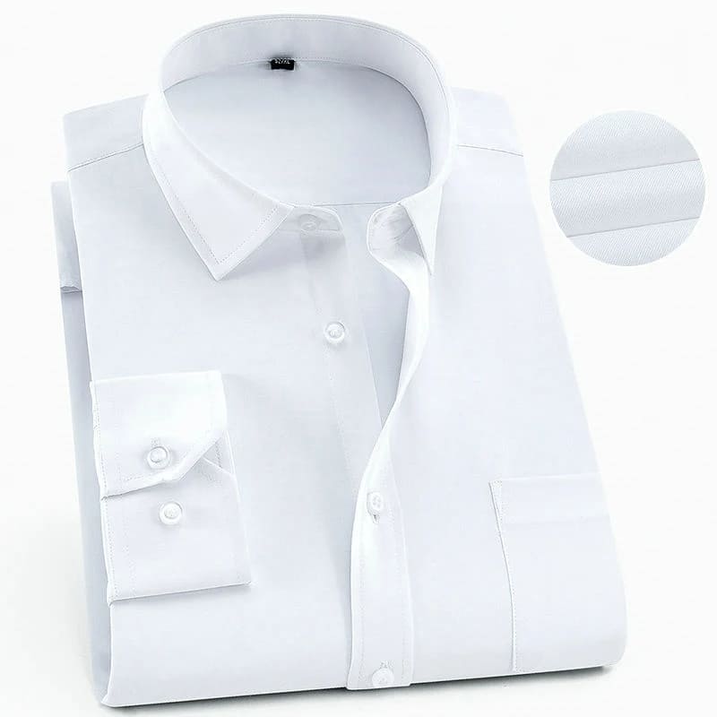 Camisa Masculina Social - Image 5