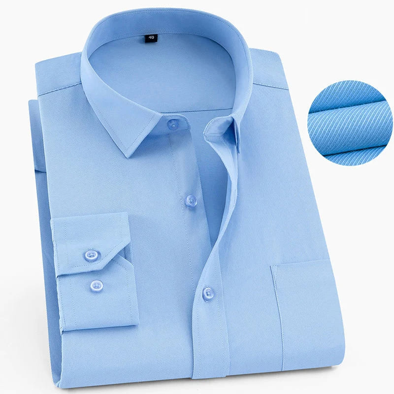 Camisa Masculina Social - Image 6