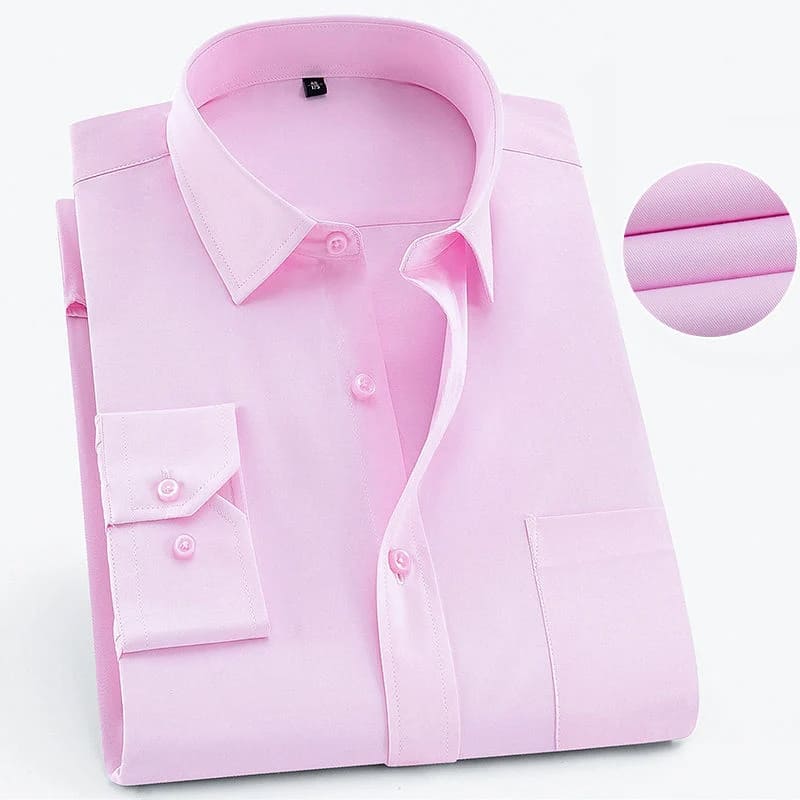 Camisa Masculina Social - Image 7