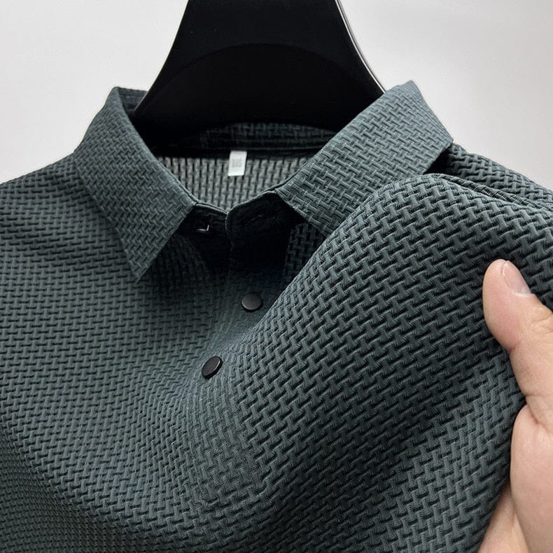 Camisa Polo Premium Elegant - Image 3