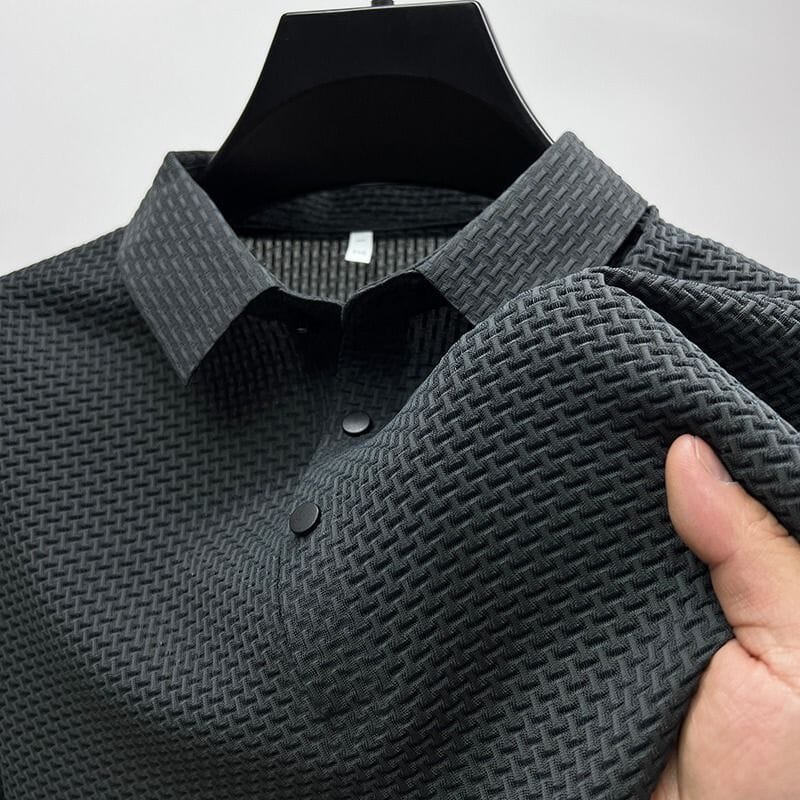 Camisa Polo Premium Elegant - Image 4