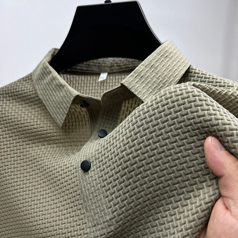 Camisa Polo Premium Elegant - Image 5