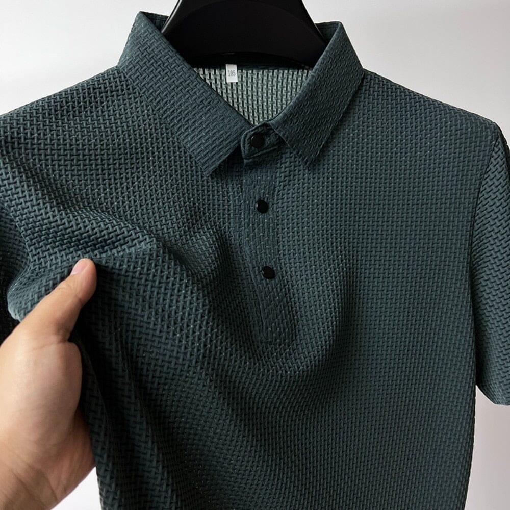 Camisa Polo Premium Elegant - Image 7