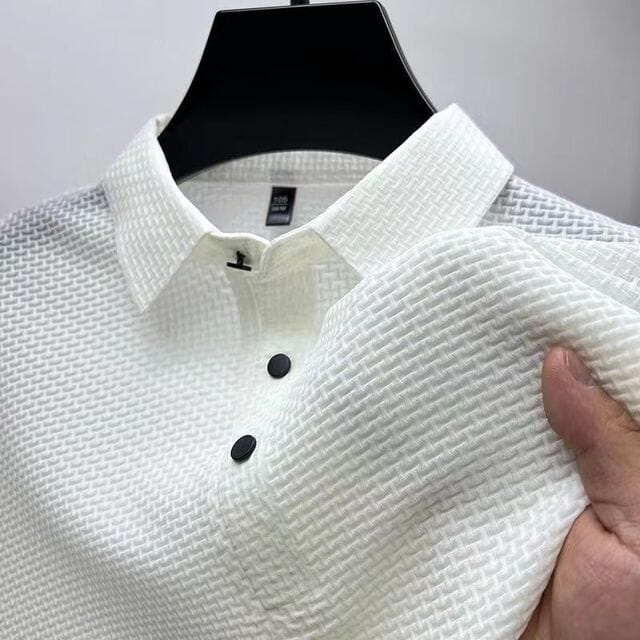 Camisa Polo Premium Elegant - Image 8