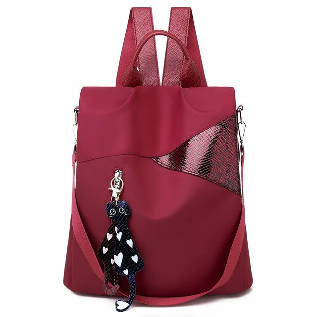 Mochila Câncer - Image 6