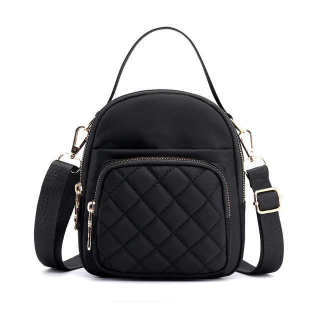 Bolsa Feminina Tiracolo – Candice - Image 4
