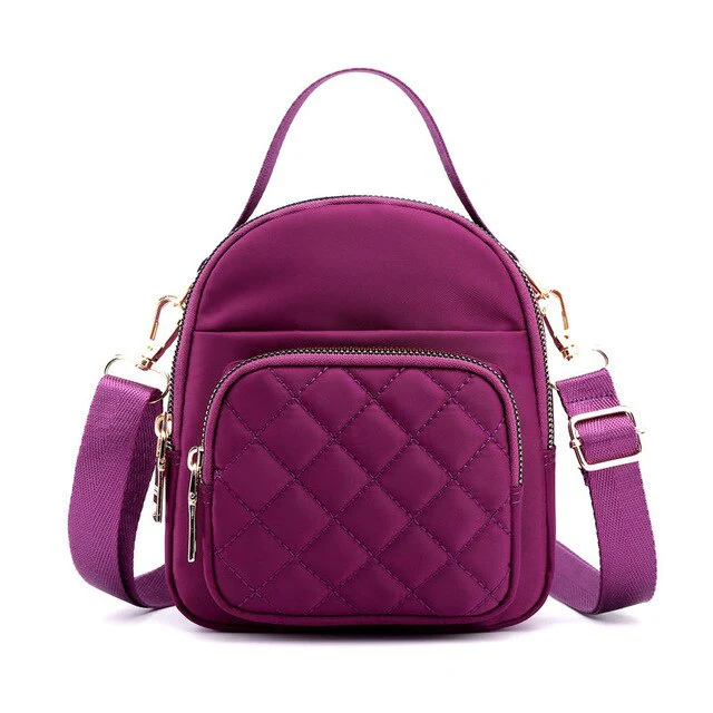 Bolsa Feminina Tiracolo – Candice - Image 5