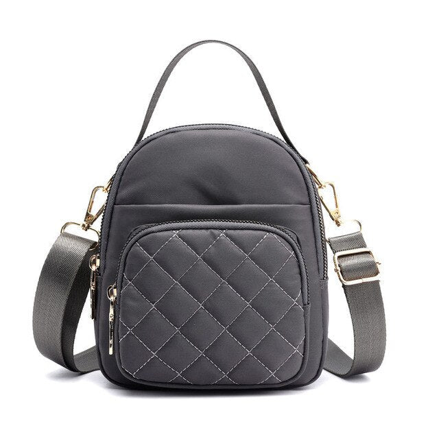 Bolsa Feminina Tiracolo – Candice - Image 6