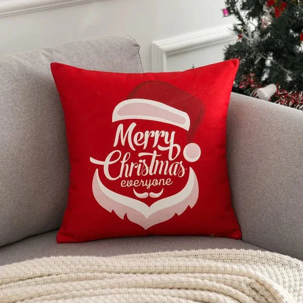 Capa De Almofada De Natal - Image 11