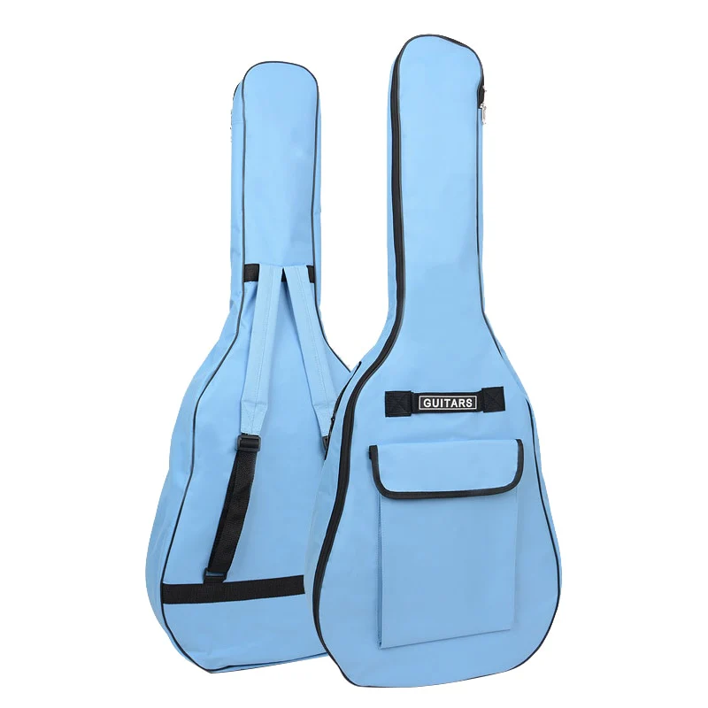 Capa de Violão Impermeável - Image 3