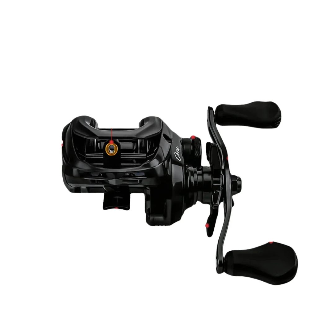 Abu Garcia Orra 6.5:1 , Drag 5kg, Peso 215g - Image 3