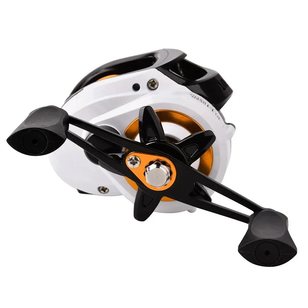 Carretilha de pesca AOrace 10.1:1 10KG anti-cabeleira - Image 3