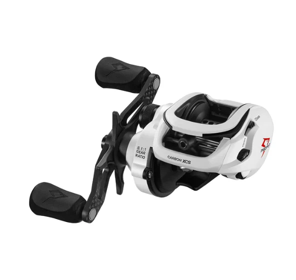 Carretilha Piscifun Cabon XCF 7+1ROL 8.1:1 8KG Drag - Image 2
