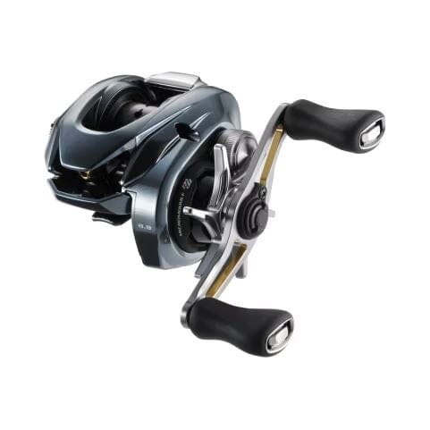 Carretilha Shimano ALDEBARAN BFS XG 10 ROLAMENTOS - Image 5