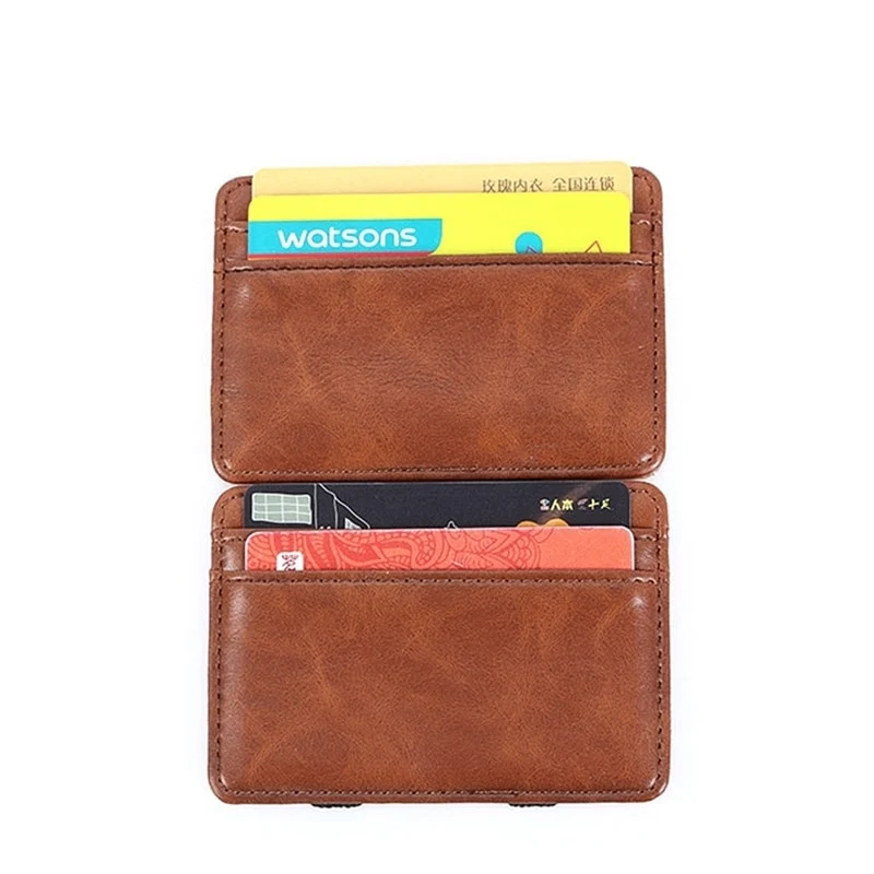 Carteira de Couro Masculina Premium - Image 3