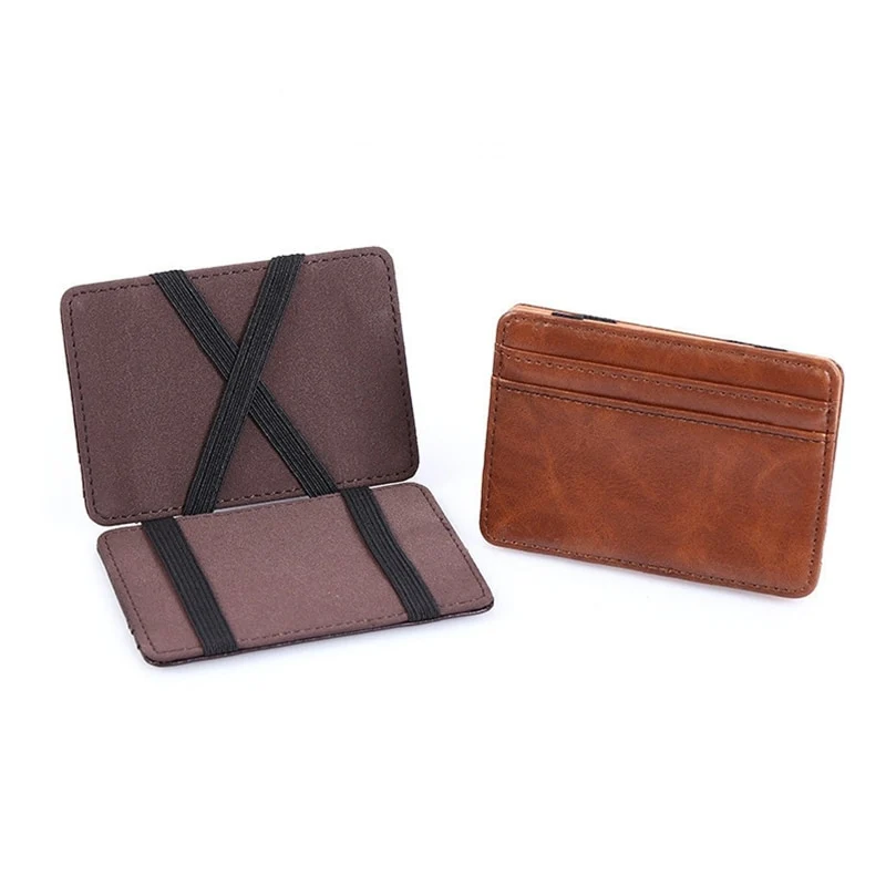 Carteira de Couro Masculina Premium - Image 5