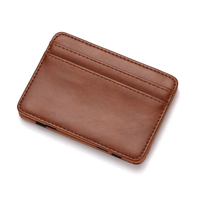 Carteira de Couro Masculina Premium - Image 7