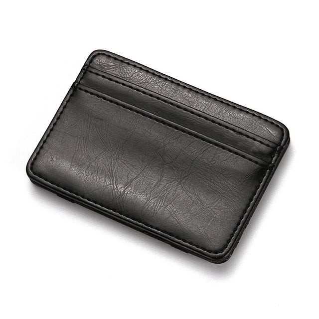 Carteira de Couro Masculina Premium - Image 8