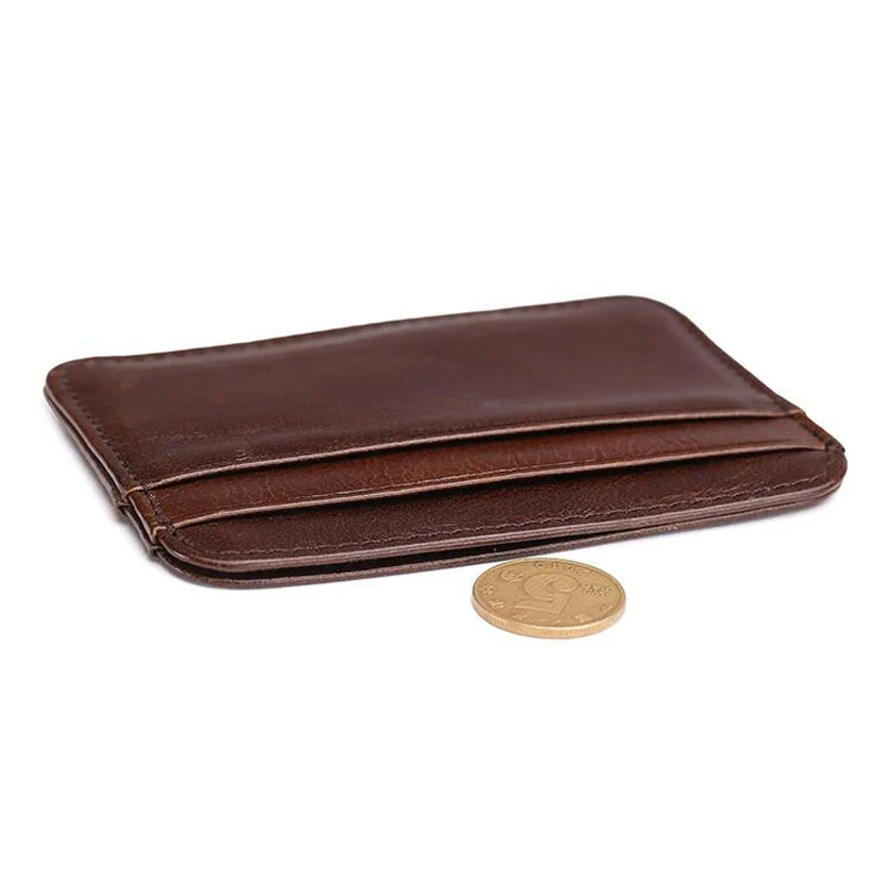 Carteira Fina Masculina - Image 3