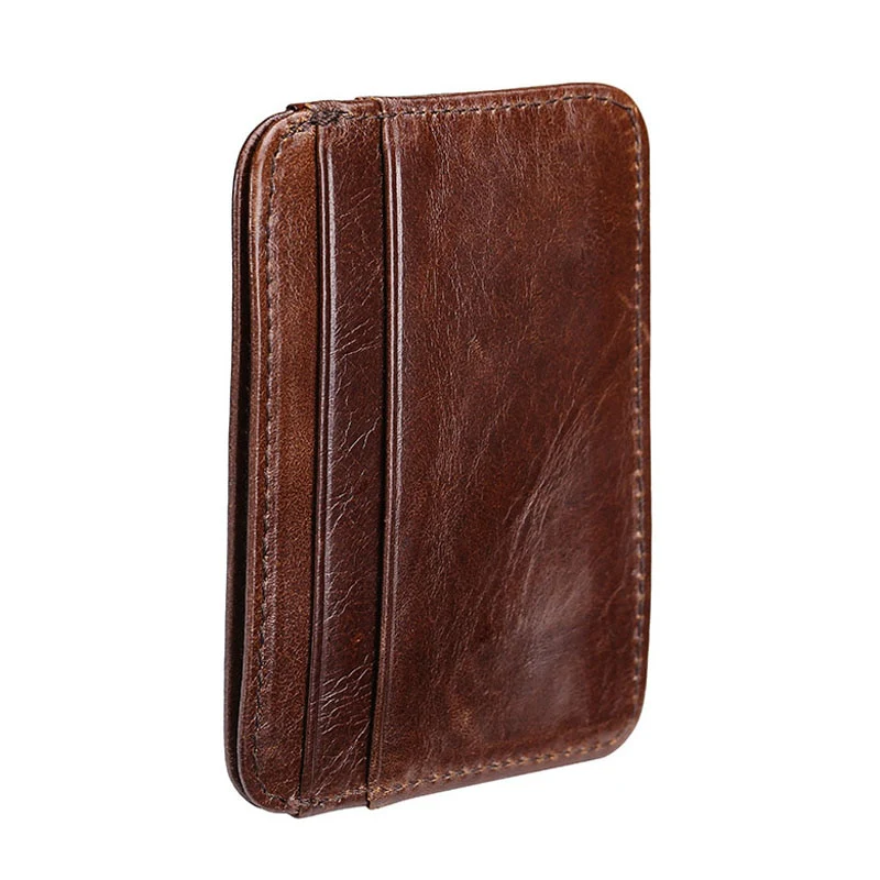 Carteira Fina Masculina - Image 4