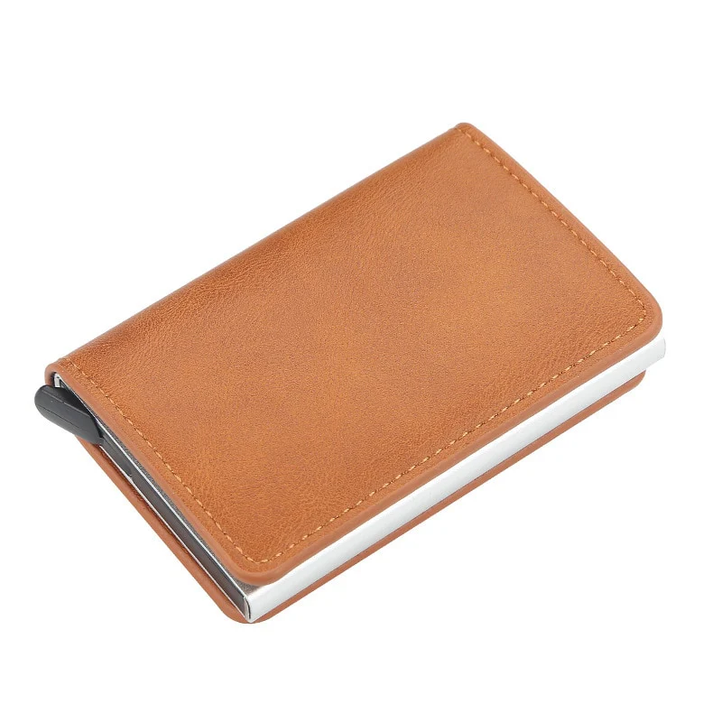 Carteira Masculina Antifurto Original - Image 10