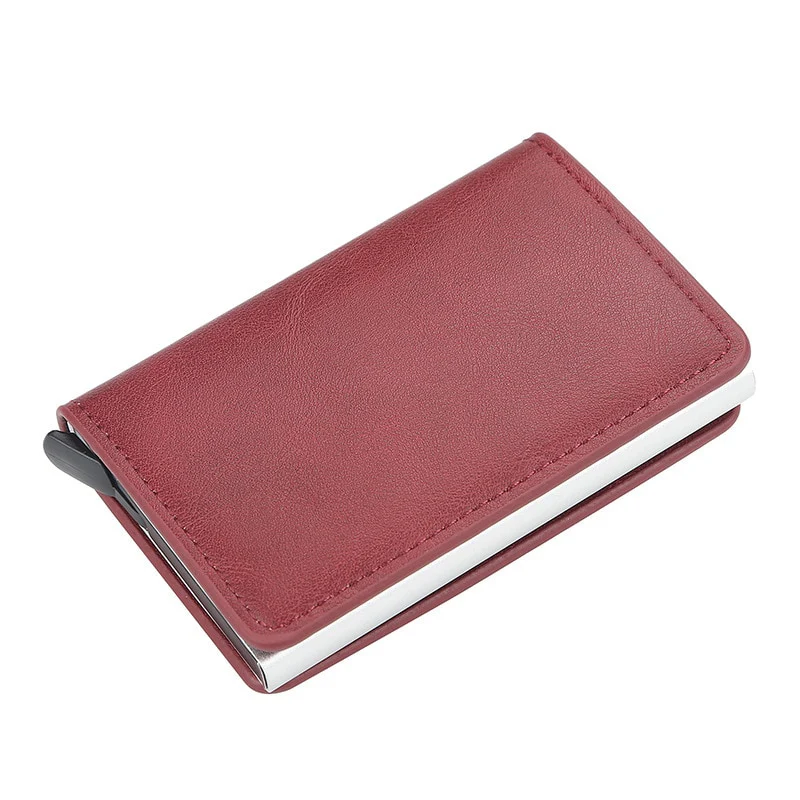 Carteira Masculina Antifurto Original - Image 13