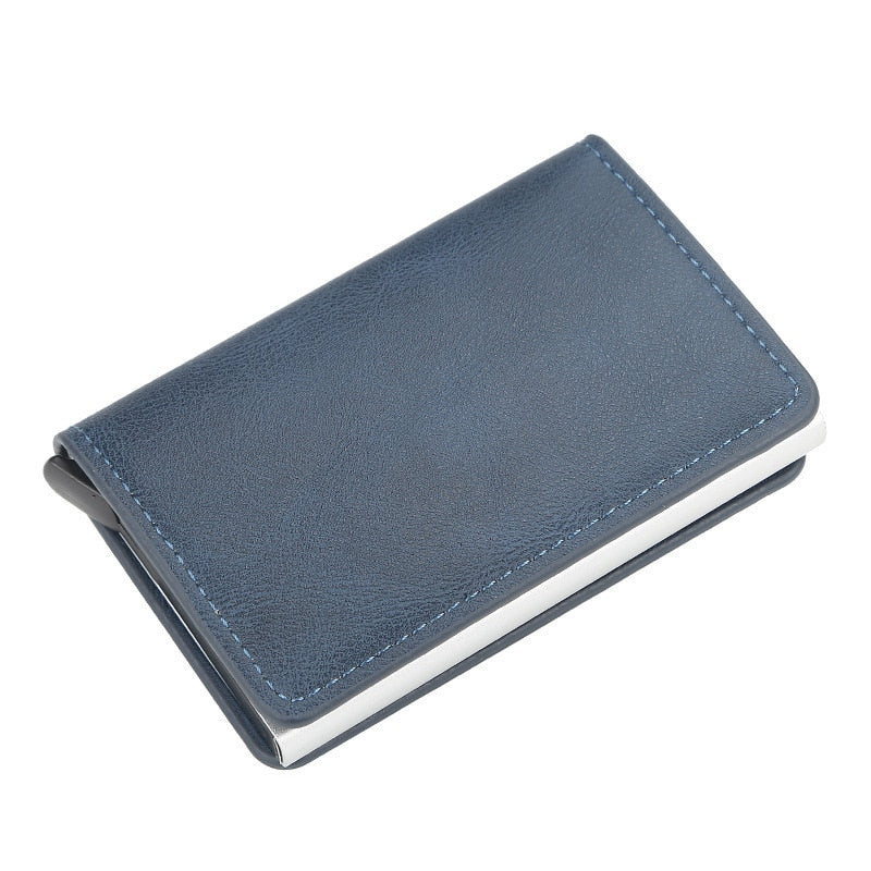 Carteira Masculina Antifurto Original - Image 16