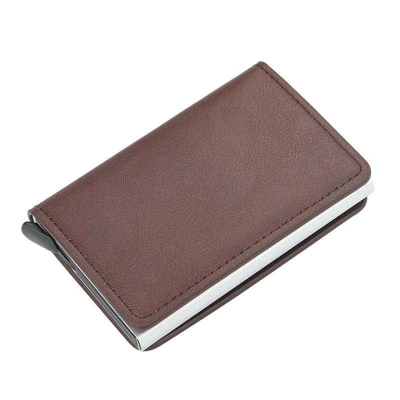 Carteira Masculina Antifurto Original - Image 17