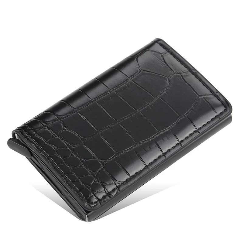 Carteira Masculina Antifurto Original - Image 18