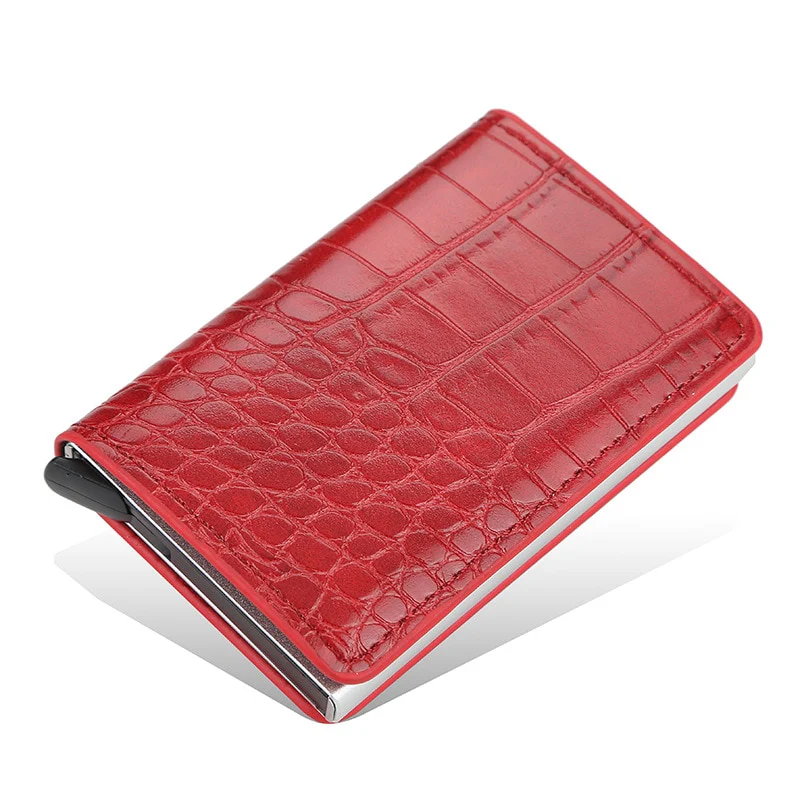 Carteira Masculina Antifurto Original - Image 19