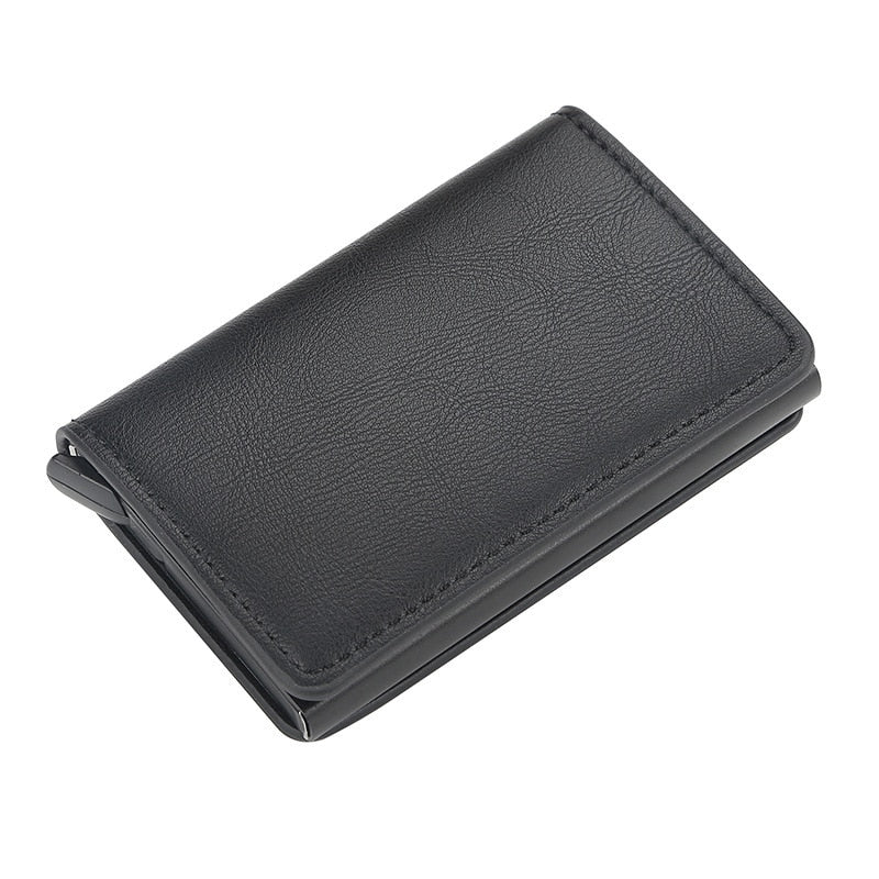 Carteira Masculina Antifurto Original - Image 20